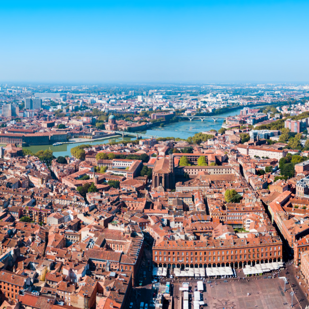 Premières consultations du Centre gynécologique L'Avancée sur Toulouse avec le Dr Christine Leveque.