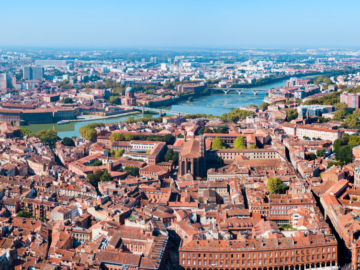 Premières consultations du Centre gynécologique L'Avancée sur Toulouse avec le Dr Christine Leveque.