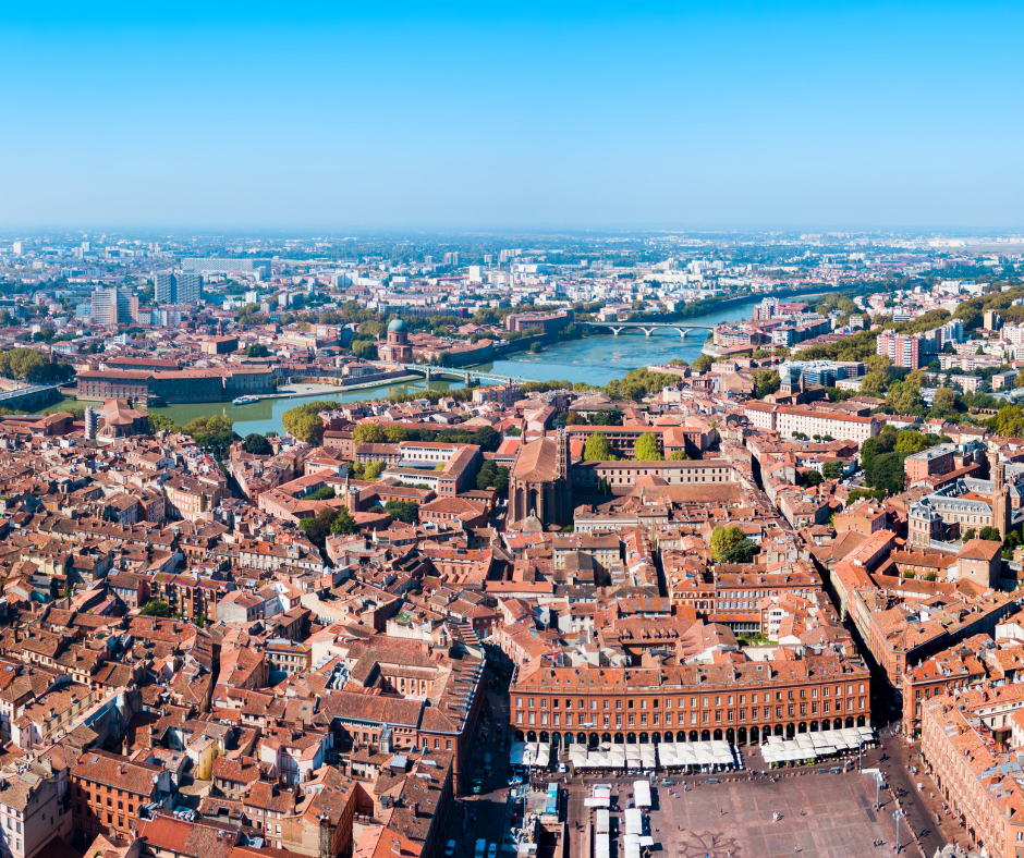 Premières consultations du Centre gynécologique L'Avancée sur Toulouse avec le Dr Christine Leveque.