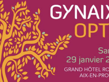 5ème Edition - Gynaix Optis 2022