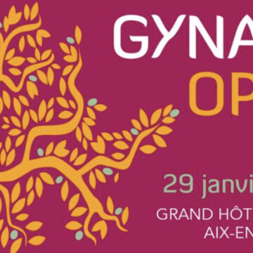 5ème Edition - Gynaix Optis 2022