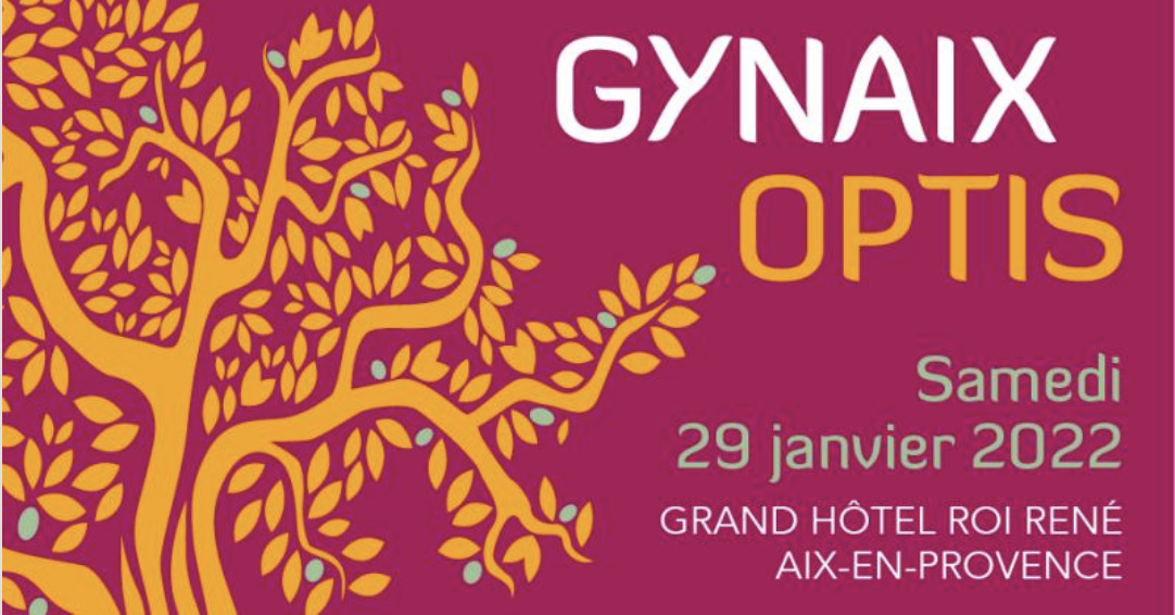 5ème Edition - Gynaix Optis 2022 1