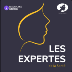 Les Expertes de la Santé - Expertise des Femmes de Santé 1