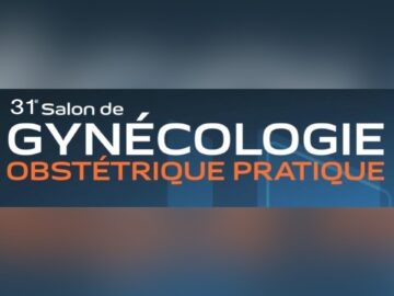 31e Salon de Gynécologie Obstétrique Pratique 2022