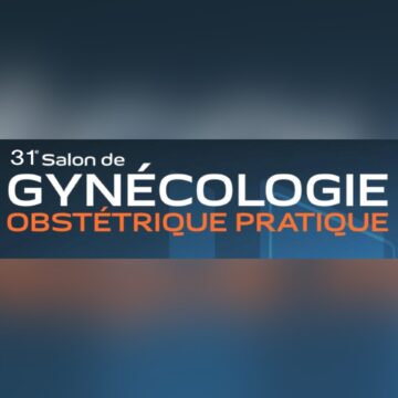 31e Salon de Gynécologie Obstétrique Pratique 2022