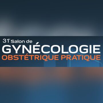 31e Salon de Gynécologie Obstétrique Pratique 2022