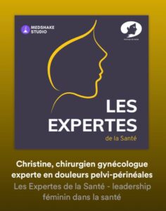 Les Expertes de la Santé - Expertise des Femmes de Santé