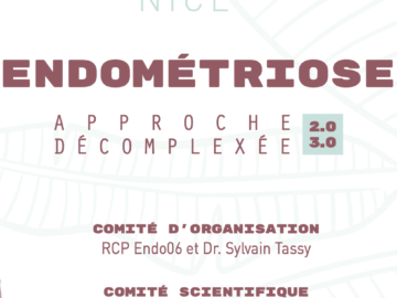 « ENDOMÉTRIOSE : une approche décomplexée »
