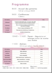 journee 1