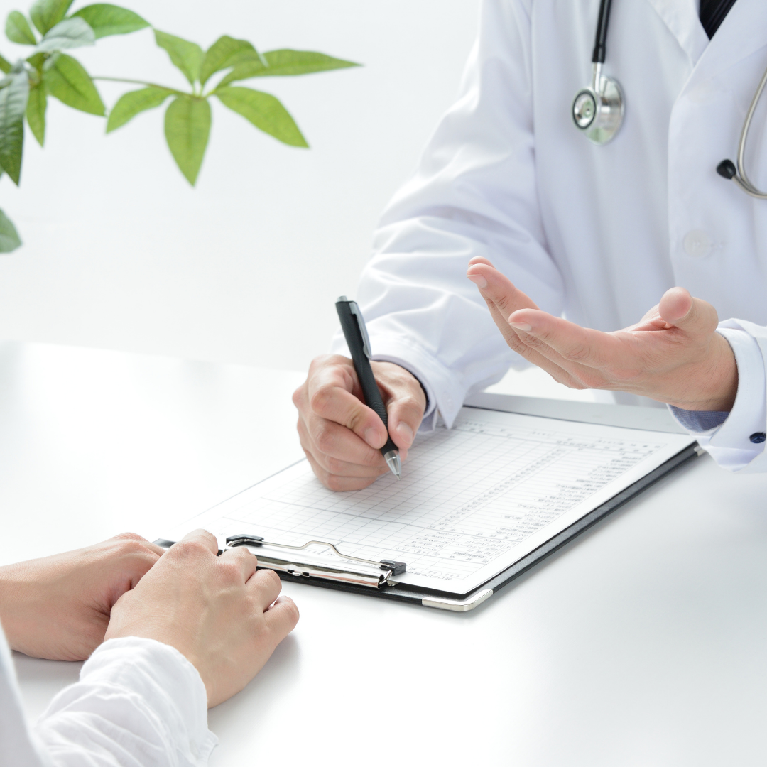 TRAITEMENT endometriose