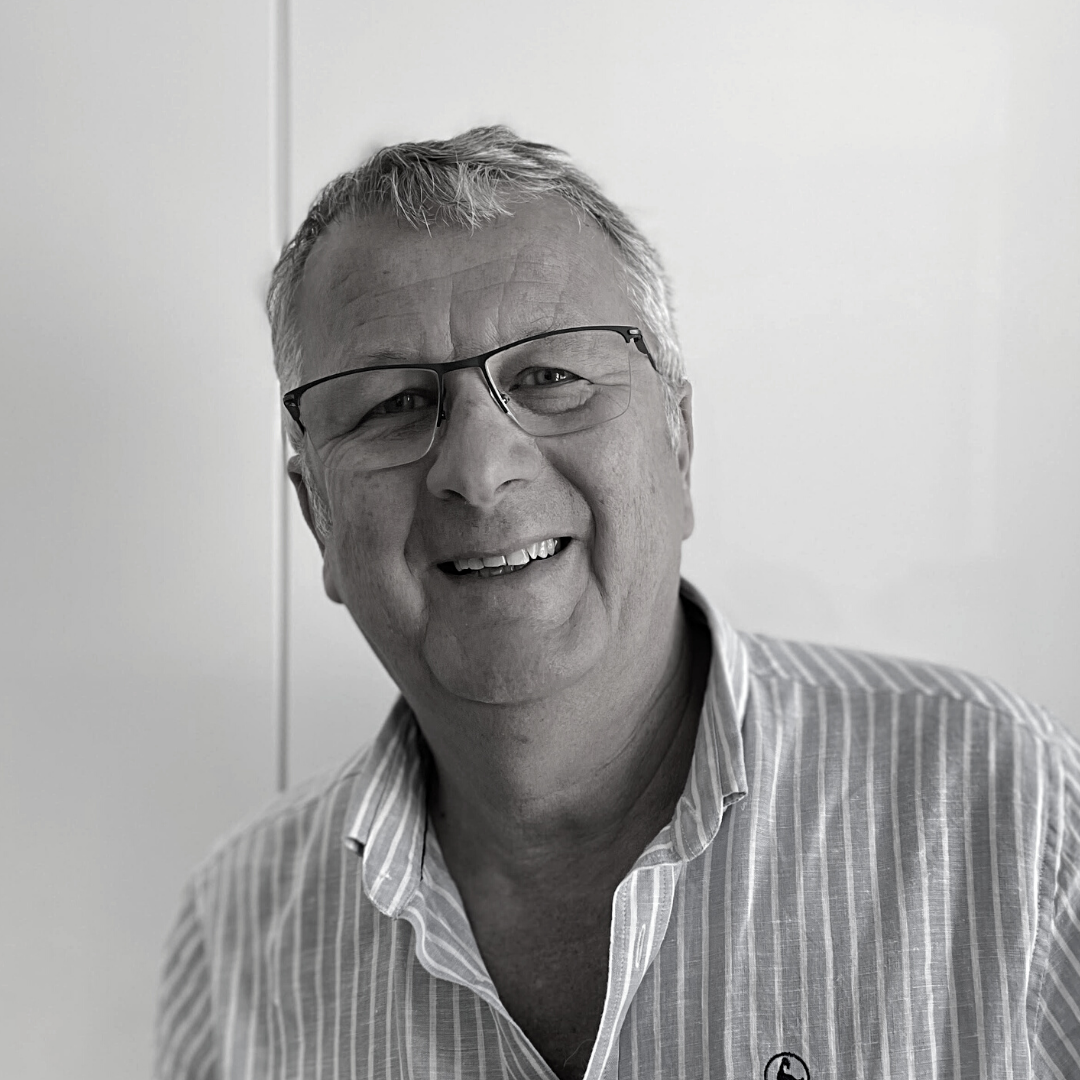 Eric BAUTRANT