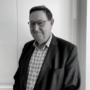 Olivier BREDEAU