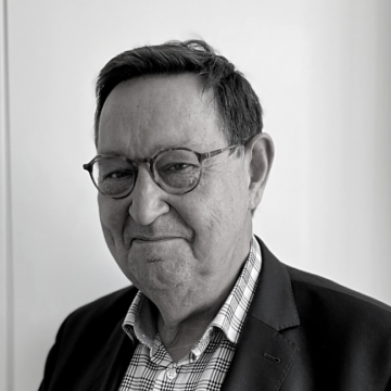 Olivier BREDEAU