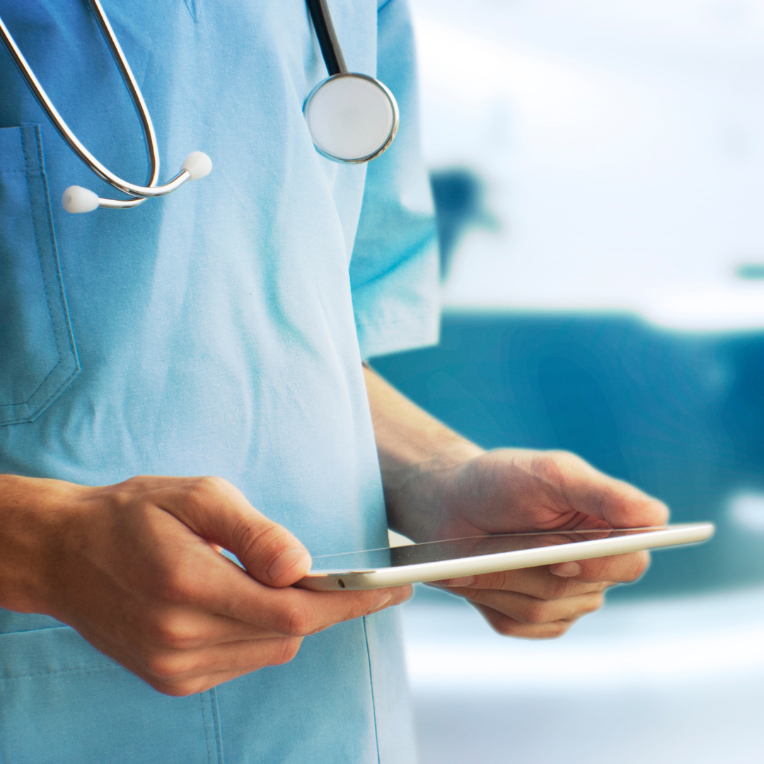Equipe médicale