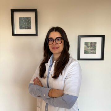 Mélanie PAPAZIAN