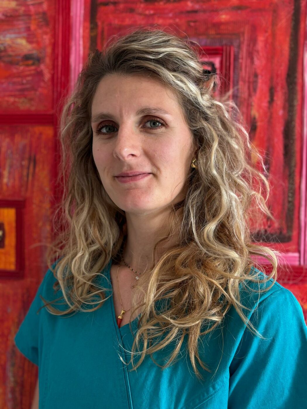 Annabel BAUTRANT